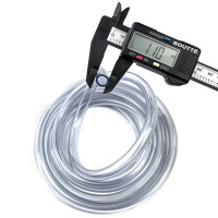 Шланг прозрачный BOUTTE, ø8 мм 5 м, ПВХ