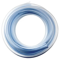 Шланг прозрачный BOUTTE ø10 мм 5 м, ПВХ