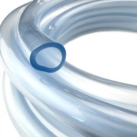Шланг прозрачный BOUTTE ø10 мм 5 м, ПВХ