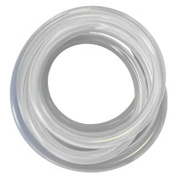 Шланг прозрачный BOUTTE ø12 мм 5 м, ПВХ