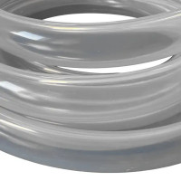 Шланг прозрачный BOUTTE ø12 мм 5 м, ПВХ