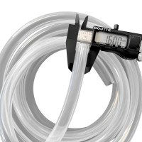 Шланг прозрачный BOUTTE ø12 мм 5 м, ПВХ