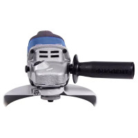 УШМ (болгарка) Фиолент МШУ3-11-150, 1100 Вт, 150 мм