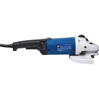 УШМ (болгарка) Фиолент МШУ1-20-230А, 2000 Вт, 230 мм