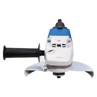 УШМ (болгарка) Фиолент МШУ1-20-230А, 2000 Вт, 230 мм