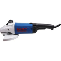 УШМ (болгарка) Фиолент МШУ1-20-230А, 2000 Вт, 230 мм