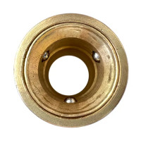 Коннектор для шланга быстросъёмный с резьбой BOUTTE 3/4 дюйма