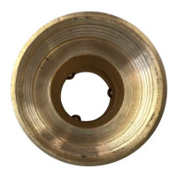 Коннектор для шланга быстросъёмный с резьбой BOUTTE 3/4 дюйма