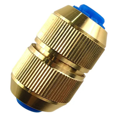 Муфта ремонтная для шланга BOUTTE 1/2 дюйма