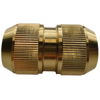 Муфта ремонтная для шланга BOUTTE 1/2 дюйма