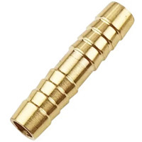 Штуцер ремонтный для шланга BOUTTE 8 мм.