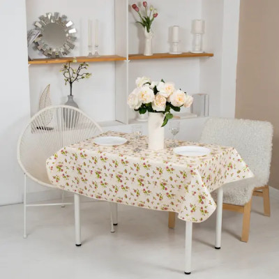 Скатерть «Прованс» 160х135 см