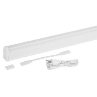 Светильник линейный светодиодный 8 Вт 700 Лм 572 мм IP20 нейтральный белый свет