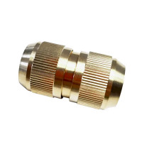 Муфта ремонтная для шланга BOUTTE 3/4 дюйма