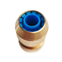 Муфта ремонтная для шланга BOUTTE 3/4 дюйма