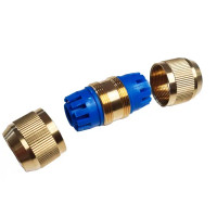 Муфта ремонтная для шланга BOUTTE 3/4 дюйма