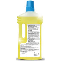 Средство для мытья пола Prosept концентрат аромат цитруса 1 л