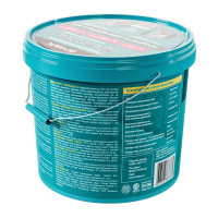 Гидроизоляция полимерная Боларс HydroFlex 6 кг