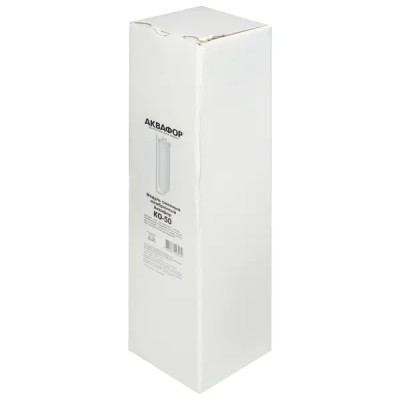 Мембрана для обратного осмоса Кристалл Аквафор КО-50 Осмо