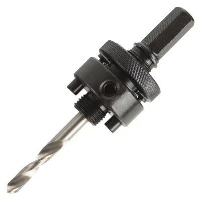 Хвостовик для биметаллических коронок Matrix 32-82 мм