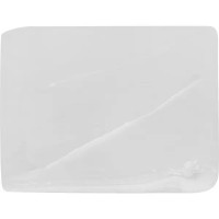 Защитный тент Profitto 4х12.5 м полиэтиленовый прозрачный