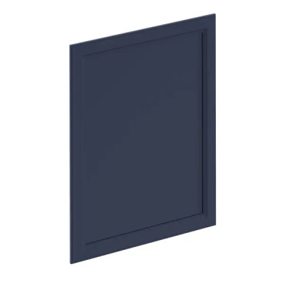 Фасад для кухонного шкафа Реш 59.7x76.5 см Delinia ID МДФ цвет синий