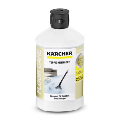 Средство для моющего пылесоса Karcher RM 519 3 в 1, 1 л