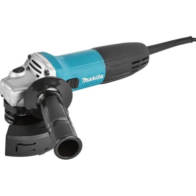 УШМ сетевая Makita GA5030R, 720 Вт, 125 мм