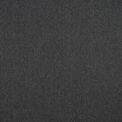 Ковровое покрытие «Хальброн», 3 м, цвет антрацит