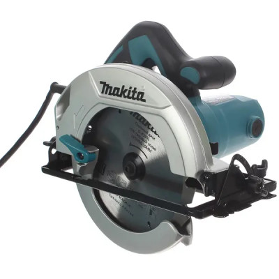 Циркулярная пила Makita HS7000, 1200 Вт, 185 мм