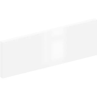 Фасад для кухонного ящика Аша 39.7x12.5 см Delinia ID ЛДСП цвет белый