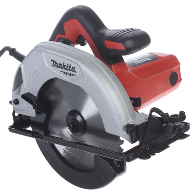 Циркулярная пила Makita M5802, 1050 Вт, 185 мм