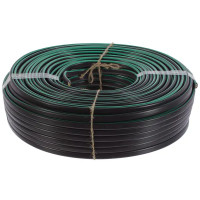 Кабель Камит ВВГпнг(A) 3x1.5 мм 100 м ГОСТ цвет черный