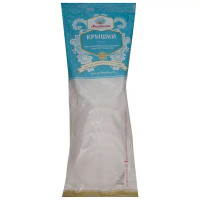 Крышка полиэтиленовая «Холодная» (10 шт. упаковка)