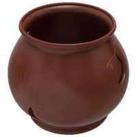 Ёмкость 6 л для хранения лука