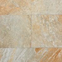 Глазурованный керамогранит Kerama Marazzi Бергамо 30x60 см 1.62 м² матовый цвет серо-бежевый