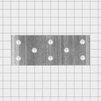 Пластина соединительная PS 100x40x1.8