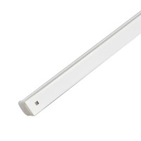 Светильник линейный светодиодный 8 Вт 600 мм 4000К датчик движения нейтральный белый свет