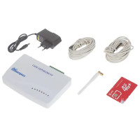 Модуль GSM для котла