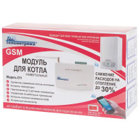 Модуль GSM для котла
