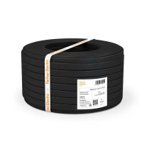 Кабель Партнер-Электро ВВГпнг(A) 2x1.5 мм 100 м ГОСТ цвет черный