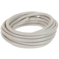 Кабель Ореол NYM 2x1.5 мм 5 м ГОСТ цвет серый