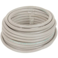 Кабель Ореол NYM 3x1.5 мм 20 м ГОСТ цвет серый