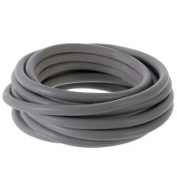 Кабель Ореол NYM 2x2.5 мм 5 м ГОСТ цвет серый