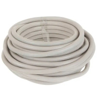 Кабель Ореол NYM 3x1.5 мм 10 м ГОСТ цвет серый