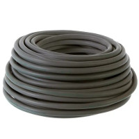 Кабель Ореол NYM 2x2.5 мм 20 м ГОСТ цвет серый