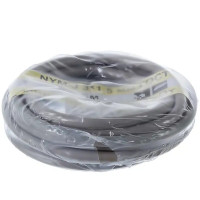 Кабель Ореол NYM 3x1.5 мм 5 м ГОСТ цвет серый