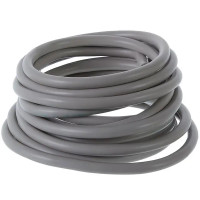 Кабель Ореол NYM 3x2.5 мм 5 м ГОСТ цвет серый