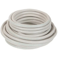 Кабель Ореол NYM 3x2.5 мм 10 м ГОСТ цвет серый