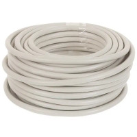 Кабель Ореол NYM 3x2.5 мм 20 м ГОСТ цвет серый